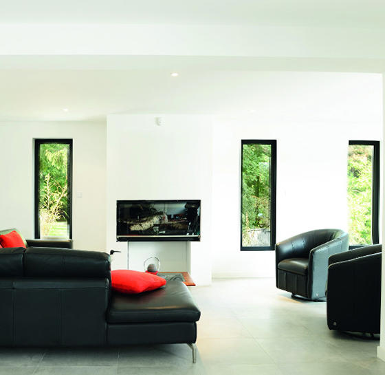 Fenêtre alu 06200 Nice ouest et 06100 Nice nord