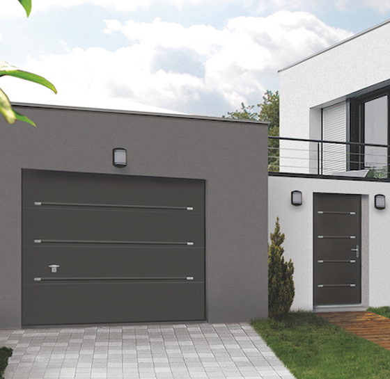 Installation de porte garage Nice ouest et Nice nord