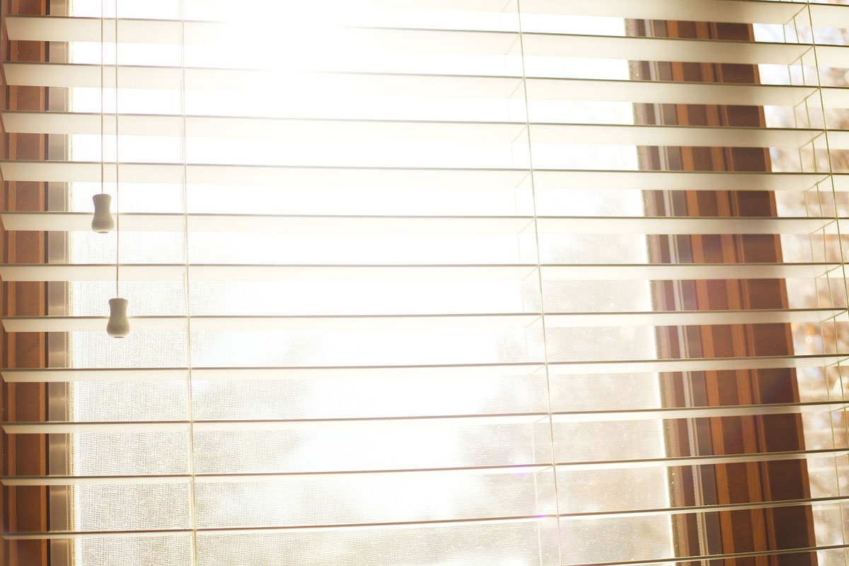 Devis de pose ou dépannage de store à Nice