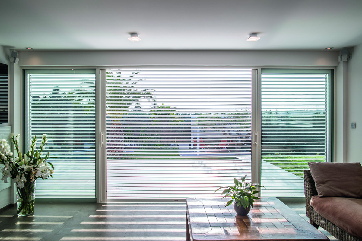 Store vénitien Nice Komilfo 06