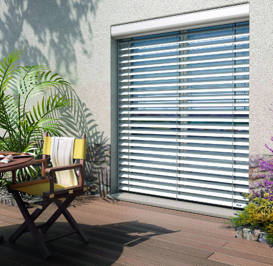Brise soleil orientable Nice 06200 06100