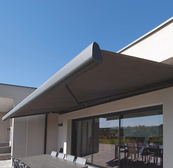 Store terrasse Nice ouest et Nice nord