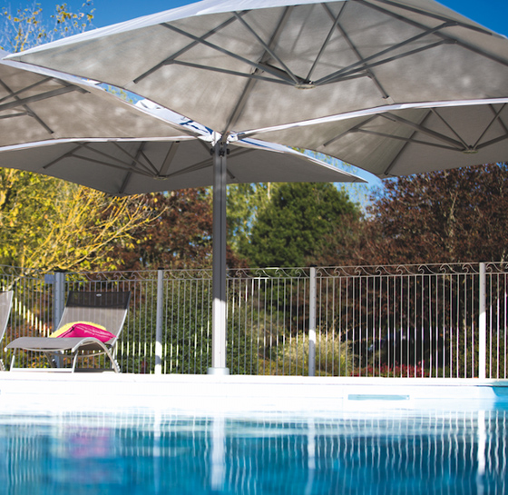 Parasol de jardin Nice 06200 06100