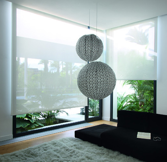 Store enrouleur Nice 06200 06100