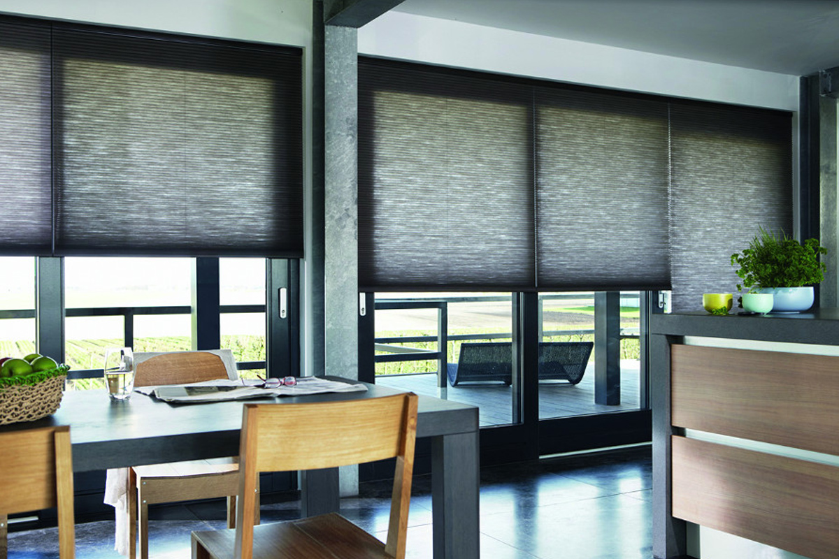 Store vénitien Nice Komilfo 06