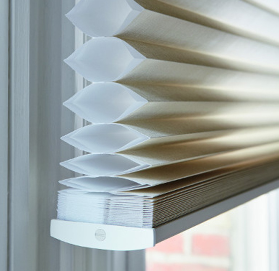 Store à plis en accordéon Nice 06200 06100