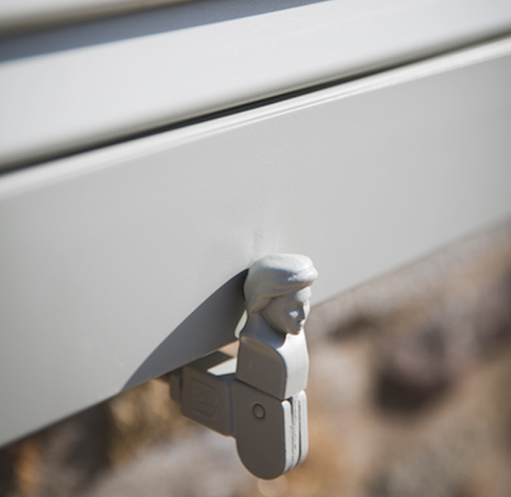 Volet roulant alu 06200 Nice ouest et 06100 Nice nord