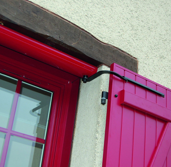 Volet battant motorisé 06200 Nice ouest et 06100 Nice nord