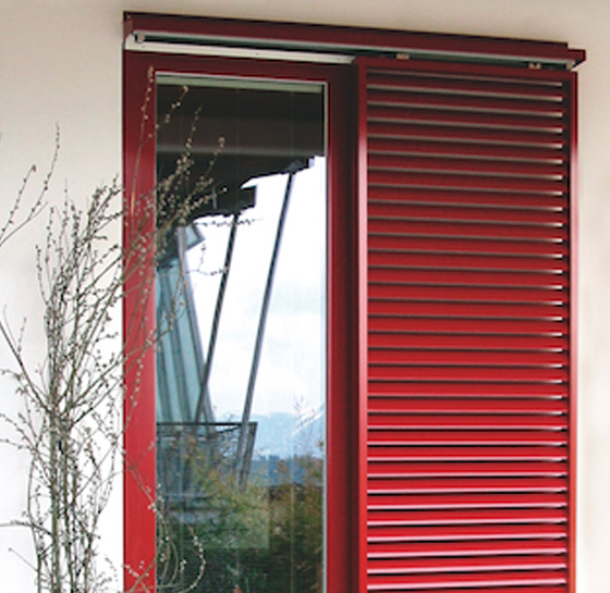 Volet roulant 06200 Nice ouest et 06100 Nice nord