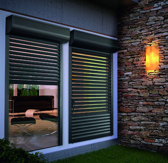 Volet roulant 06200 Nice ouest et 06100 Nice nord